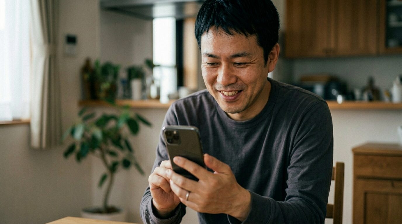 オンライン診療のイメージ